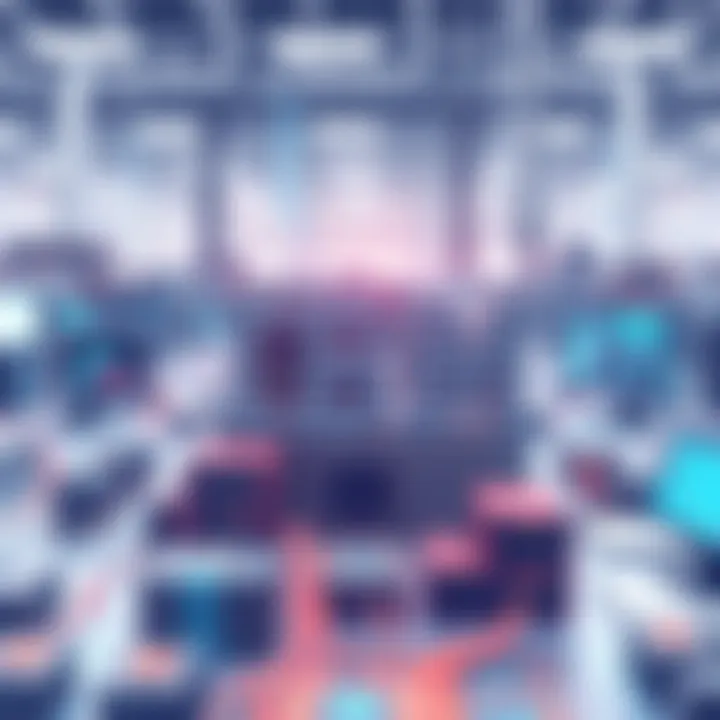 Magnificent An Examination of IBM's Role in the Computer Manufacturing Landscape