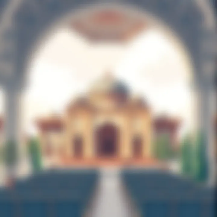 Magnificent Exploring Divan Cukurhan: A Cultural and Architectural Perspective