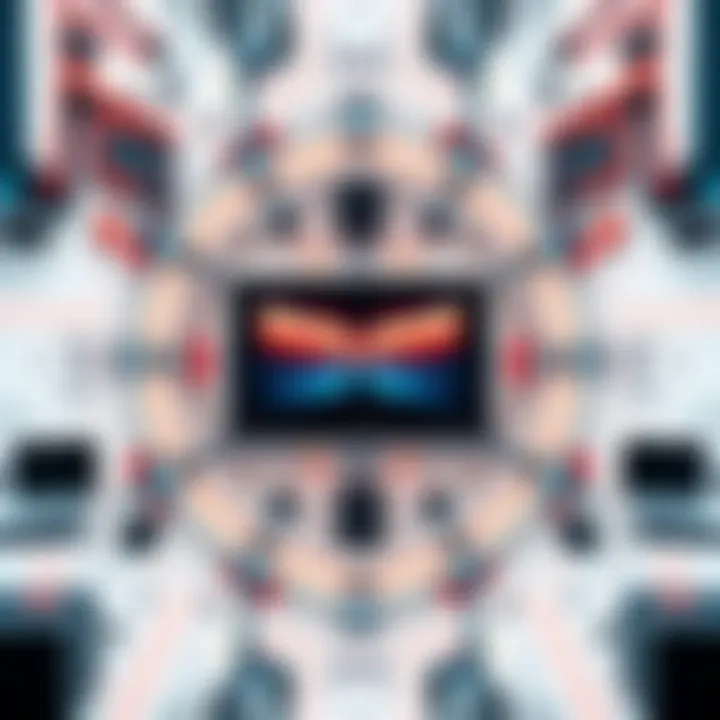 Magnificent Exploring Symmetry in Video: A Comprehensive Analysis