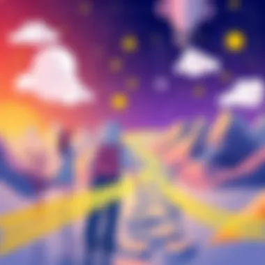 Magnificent Navigating the Path to Recovery: The Cure for Burnout
