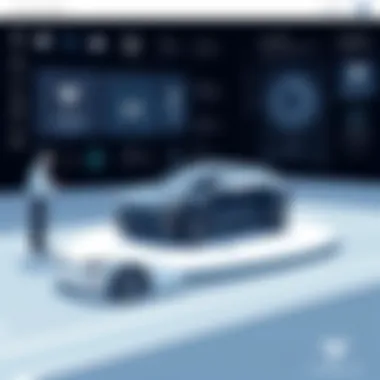 Magnificent Tesla, SpaceX, and the Future of Automotive Innovation Magnificent Tesla, SpaceX, and the Future of Automotive Innovation