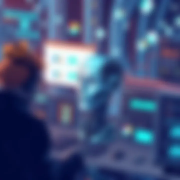 Magnificent The AI Takeover: An In-Depth Analysis