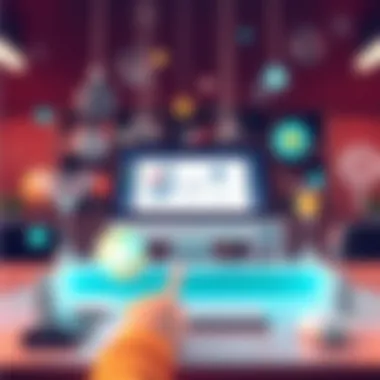 Magnificent The Art of Personalization in Modern Digital Experiences Magnificent The Art of Personalization in Modern Digital Experiences