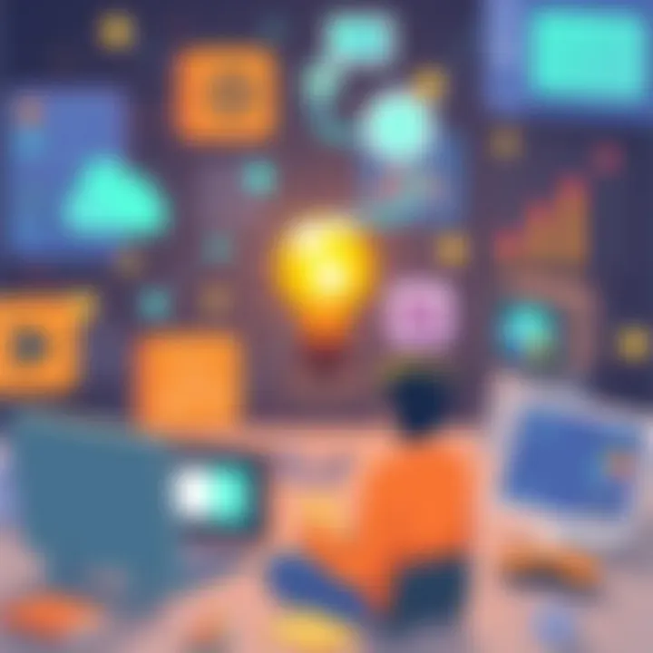 Magnificent The Art of Storytelling in Modern Communication