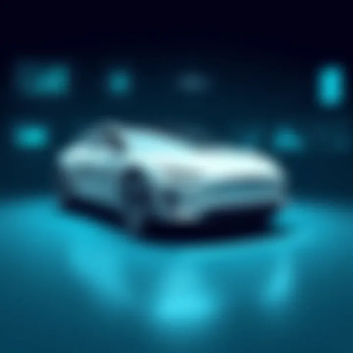 Magnificent The Evolution and Future of Electric Vehicles
