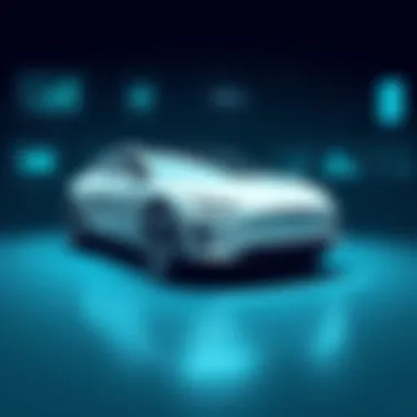 Magnificent The Evolution and Future of Electric Vehicles Magnificent The Evolution and Future of Electric Vehicles