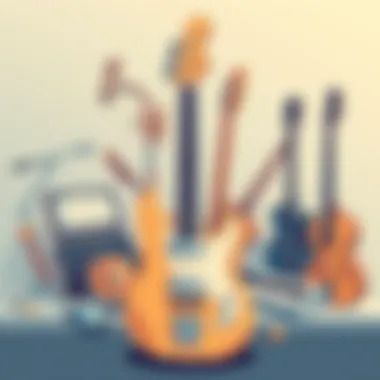 Magnificent The Importance and Evolution of Musical Instruments