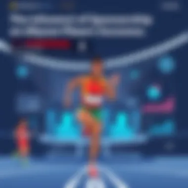 Magnificent The Influence of Sponsorship on Allyson Felix's Career Magnificent The Influence of Sponsorship on Allyson Felix's Career