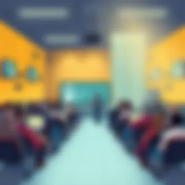 Magnificent Understanding Your Audience: A Pathway to Effective Communication Magnificent Understanding Your Audience: A Pathway to Effective Communication