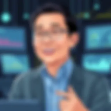 Magnificent William Li: Eat to Beat Disease