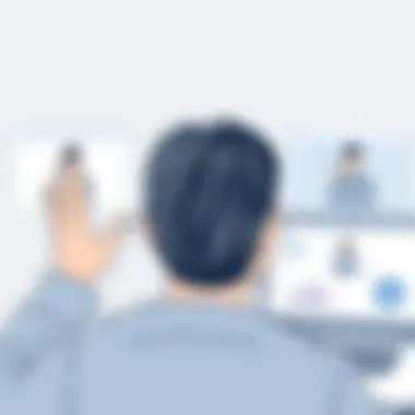 A Guide to Communicating through Sign Language Summary A Guide to Communicating through Sign Language Summary