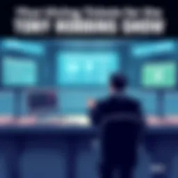 Acquiring Tickets for the Tony Robbins Show: A Comprehensive Guide Introduction