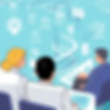 Engaging dialogue on oceanic policy solutions Policy discussion on environmental protection