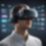 AI-driven Virtual Reality Experience