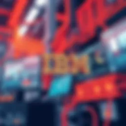 An Examination of IBM's Role in the Computer Manufacturing Landscape Introduction