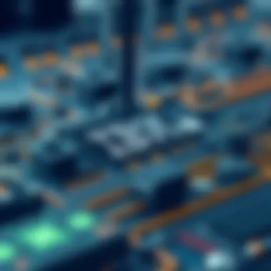 Notable An Examination of IBM's Role in the Computer Manufacturing Landscape Notable An Examination of IBM's Role in the Computer Manufacturing Landscape