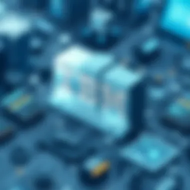 An Examination of IBM's Role in the Computer Manufacturing Landscape Summary An Examination of IBM's Role in the Computer Manufacturing Landscape Summary