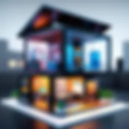 An In-Depth Examination of 3D Printing Houses: Current Trends and Future Implications Introduction
