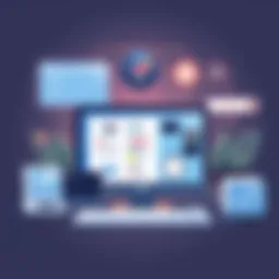 An Insightful Exploration of Current Tech Topics Introduction