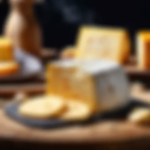 Ancient Cheese-Making Techniques