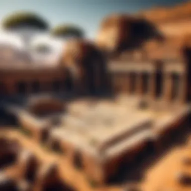 Archaeological Anomalies and Ancient Ruins Ancient ruins that challenge conventional history