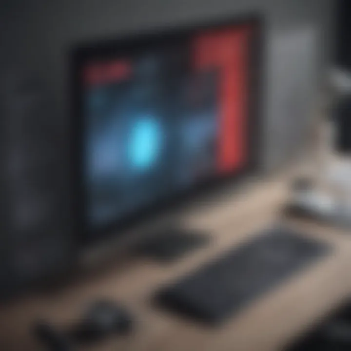 Interactive content creation tools
