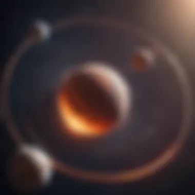 Unraveling Exoplanetary Habitability Mysteries Exploring Exoplanetary Habitability