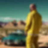 Cultural representation in Breaking Bad