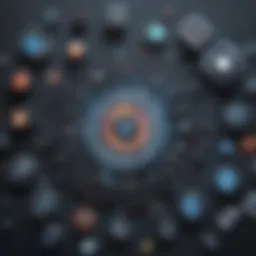 Cultural Fusion - Exploring the Intersection of Traditions