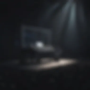 Captivating Stage Presence