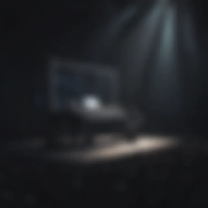 Captivating Stage Presence