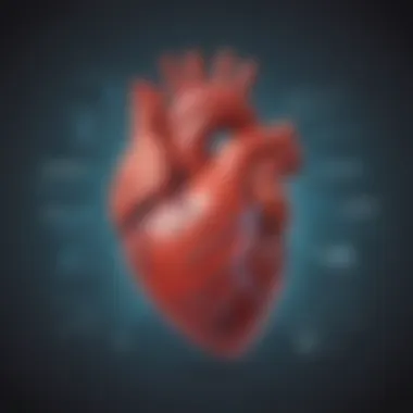 Heart Health and Stress Connection Cardiovascular System and Stress