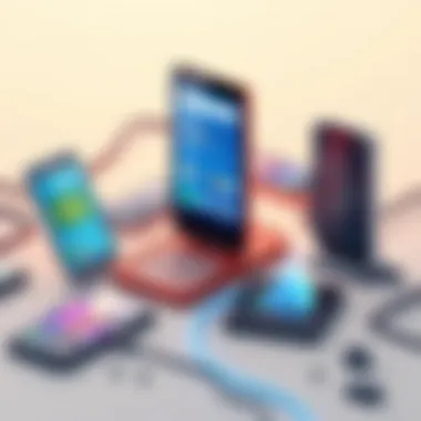 Notable Cell Phones of the Future: An In-Depth Exploration Notable Cell Phones of the Future: An In-Depth Exploration