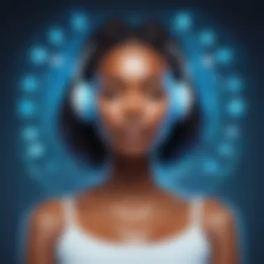 Visualizing Self-Care Empowerment Self-Care Empowerment Visualization