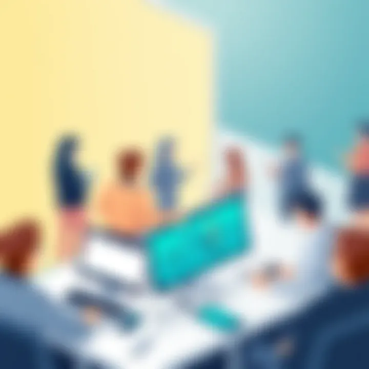 Leveraging Networking Opportunities for Event Success Networking Opportunities at Events