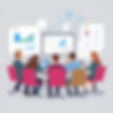 Effective Team Collaboration for Successful Events Team Collaboration in Event Coordination