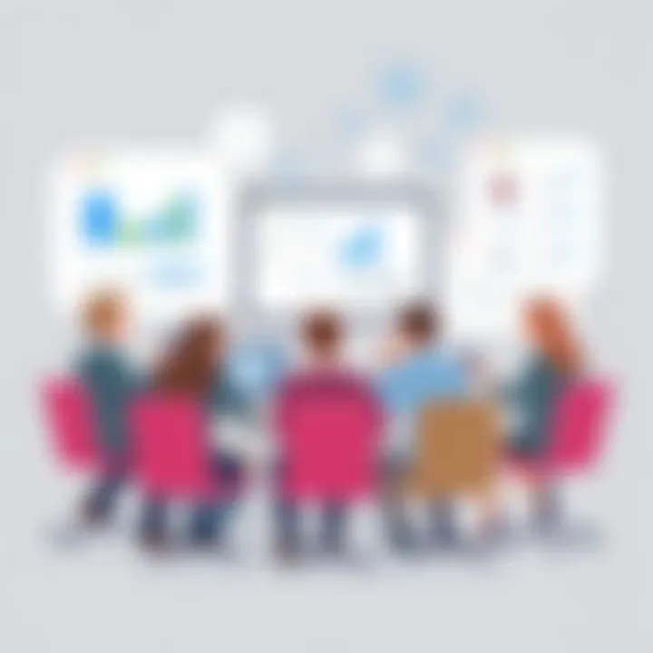 Effective Team Collaboration for Successful Events Team Collaboration in Event Coordination