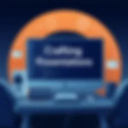 Crafting Effective Presentations in English Introduction