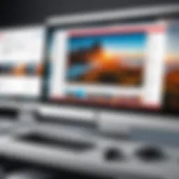 Engaging YouTube Thumbnail Design