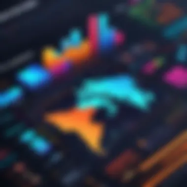 Understanding Gaming Market Dynamics Charts showing market trends in the gaming industry