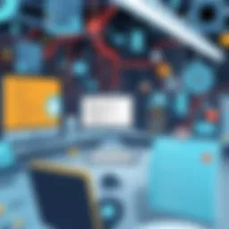 Creative Coding: The Intersection of Art and Technology Introduction