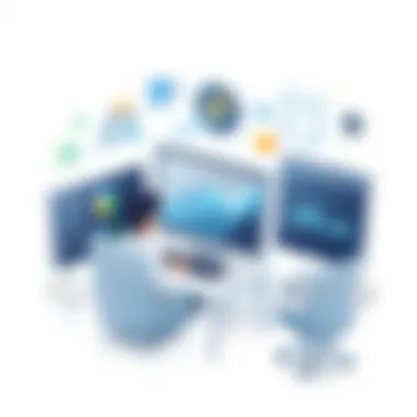 Visual Storytelling in Corporate Narratives Visual storytelling in corporate narratives