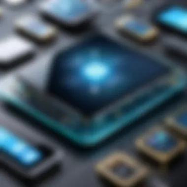 Current Innovations in Mobile Computing Modern mobile computing technologies