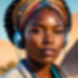 Empowering Local Voices