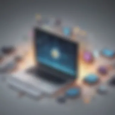 Revolutionizing Education Trends Social media's impact on education