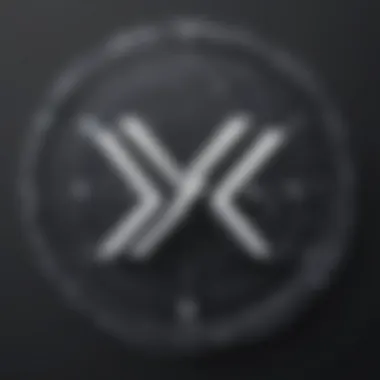 Symbol of Liberation from Screen Dependency Digital Detox Symbolizing Freedom from Screens