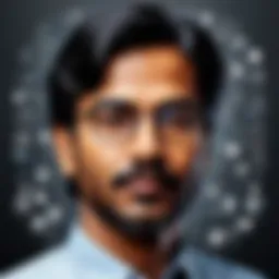 Book cover of Dr. Ramani's analysis on narcissism
