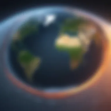 Earth's Climate Shifts Illuminating the Earth's Climate Shifts