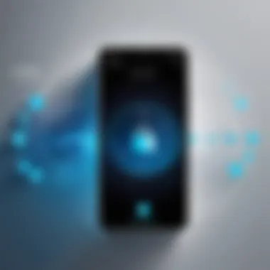 Security Considerations for Voice Applications Visual representation of security considerations in voice apps