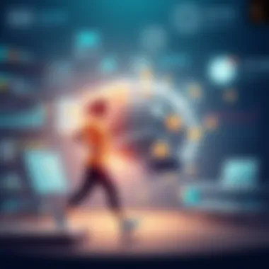 Impact of Physical Activity on Cognitive Health Impact of exercise on cognitive health